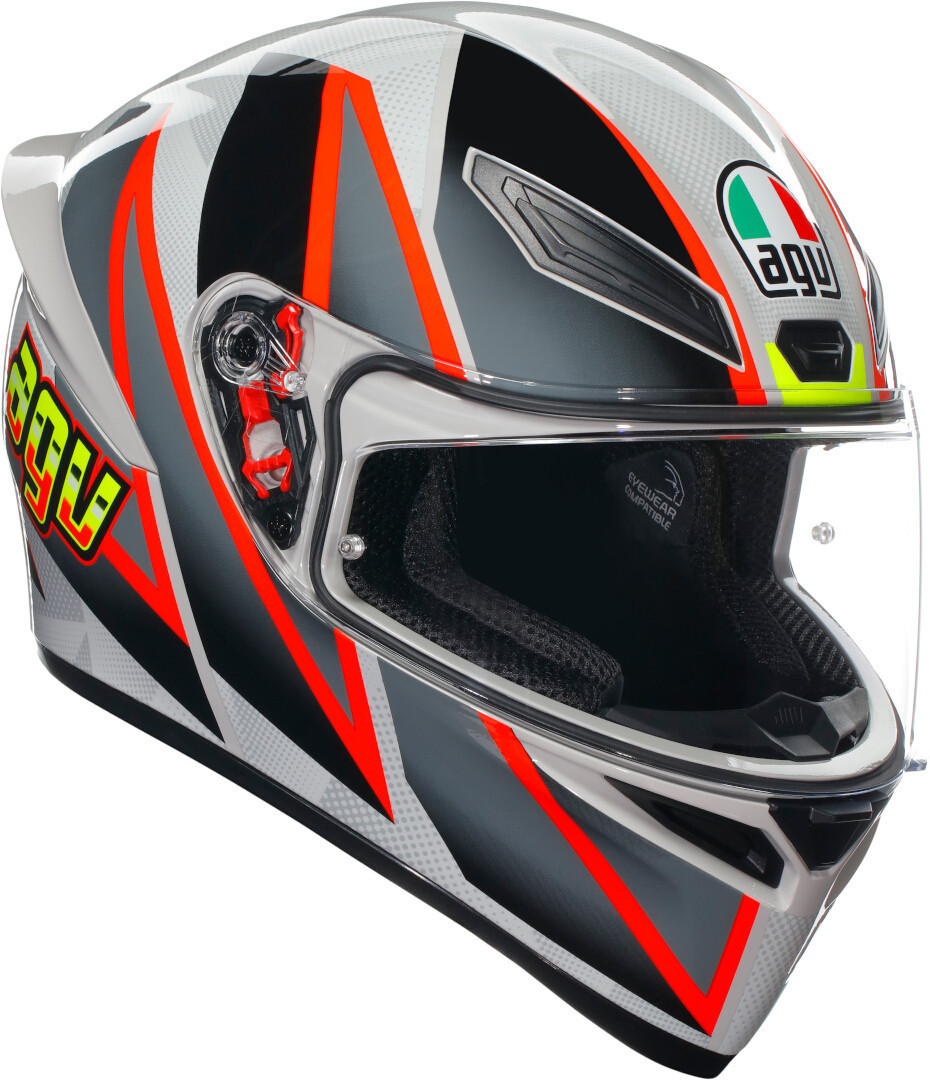 AGV K-1 S Blipper
