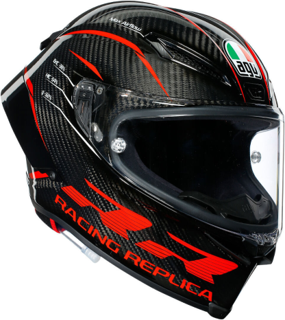 AGV Pista GP RR Performance Carbon 2023 Přilba