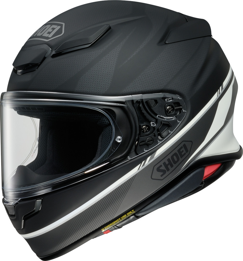 Shoei NXR 2 Nocturne Přilba