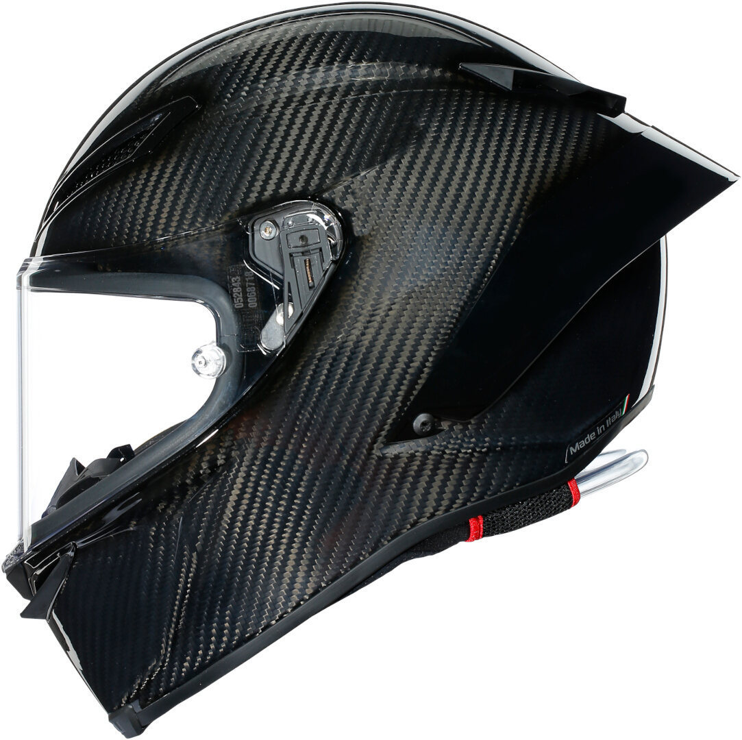 AGV Pista GP RR Mono Carbon 2023 Přilba