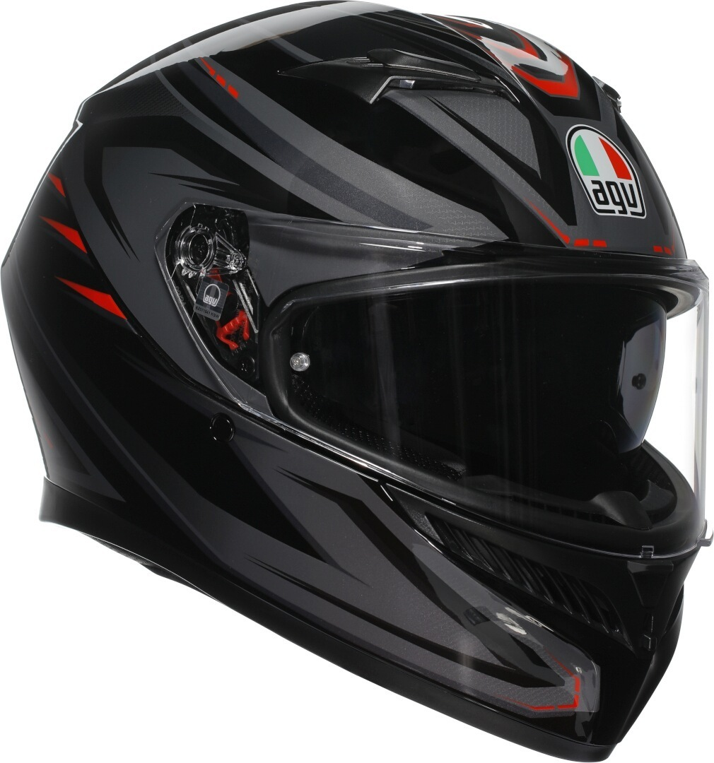AGV K3 Syth Přilba