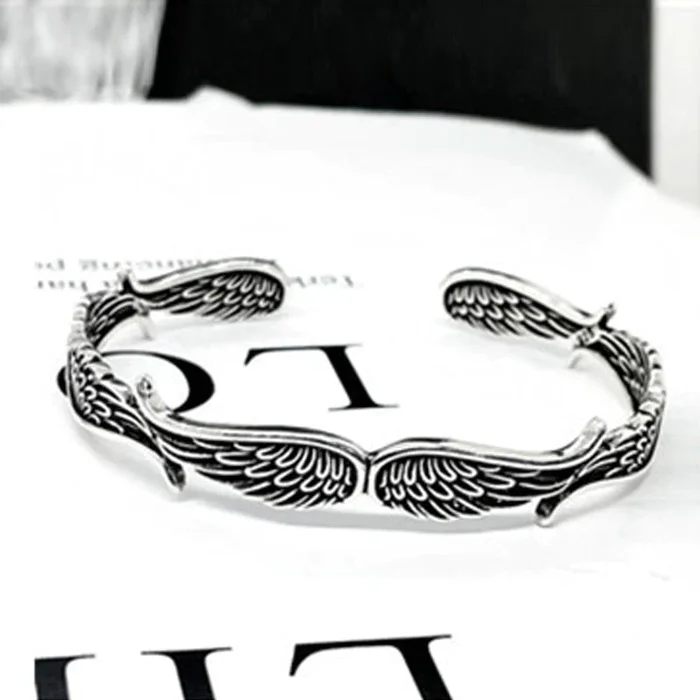 Fashionable Angel Wings brățară