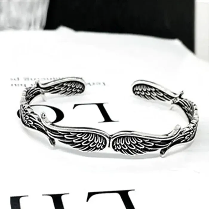 Fashionable Angel Wings brățară