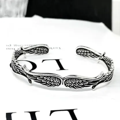 Fashionable Angel Wings brățară