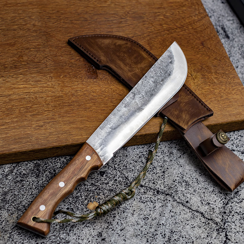 RAPTOR Machete: Venkovní taktická mačeta