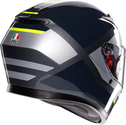 AGV K3 Shade 22.06 Přilba
