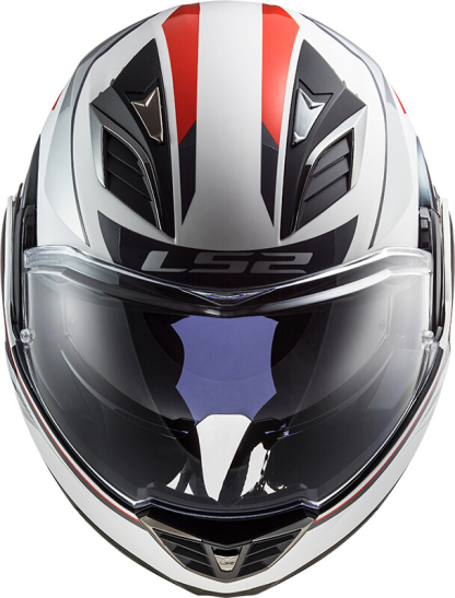 LS2 FF900 Valiant II Hub Přilba