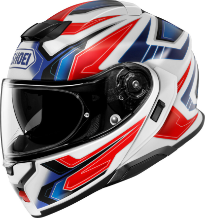 Shoei Neotec 3 Anthem Přilba