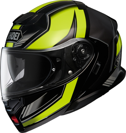 Shoei Neotec 3 Grasp Přilba