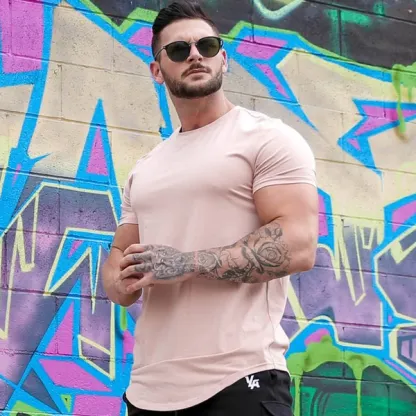 👕TRICOU CU CROIALĂ ESENȚIALĂ