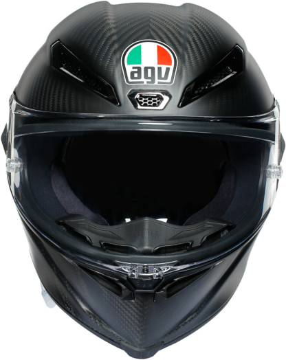 AGV Pista GP RR Mono Carbon 2023 Přilba