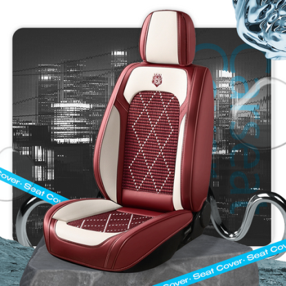 USA 2023 Un set complet de huse auto universale respirabile și impermeabile (pentru mașină, SUV)