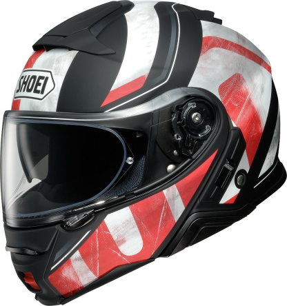 Shoei Neotec 2 Jaunt Přilba