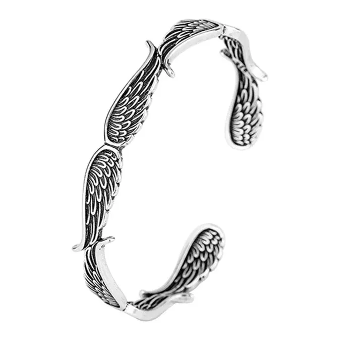 Fashionable Angel Wings brățară