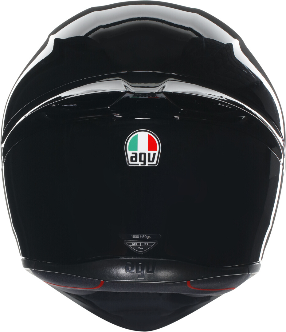AGV K-1 S Mono Přilba