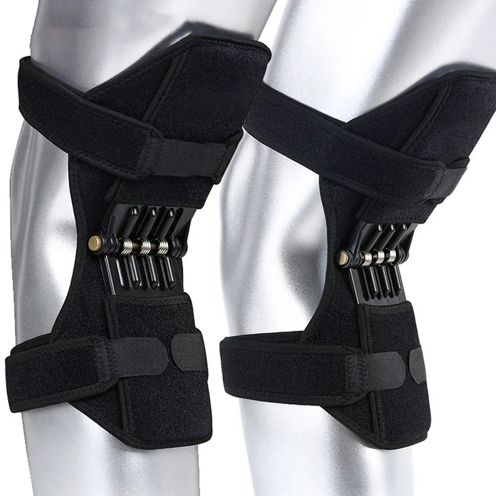 HexoKnee™ stabilizační kolenní opěrka