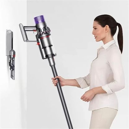 Aspirador inalámbrico Dyson, garantía global de 3 años