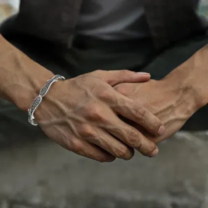 Fashionable Angel Wings brățară