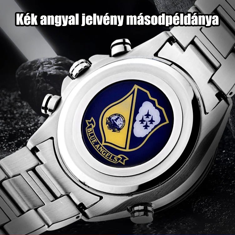 Repülő óra