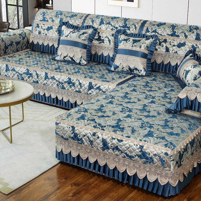 🔥【50% sleva】2023 univerzální čtyřsezónní potah na sedačku, vhodný pro