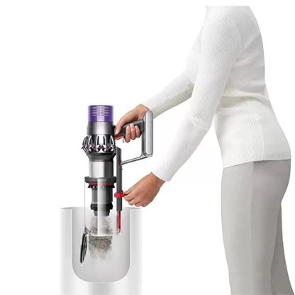 Aspirador inalámbrico Dyson, garantía global de 3 años