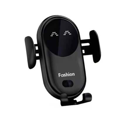 50% OFF-Smart Car Wireless Charger Phone Holder(Buy 2 Free Shipping)