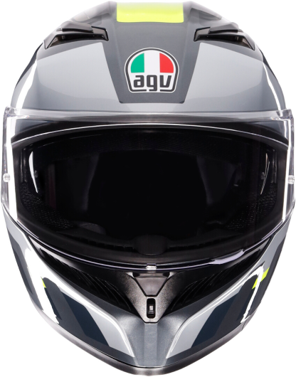 AGV K3 Shade 22.06 Přilba