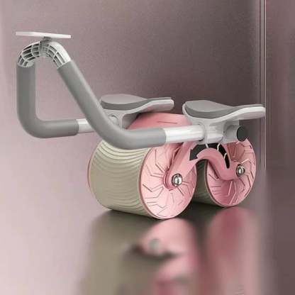 【80% sleva】FlexMaster™ Automatické odrazové kolo s loketní oporou