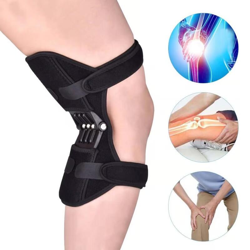 HexoKnee™ stabilizační kolenní opěrka