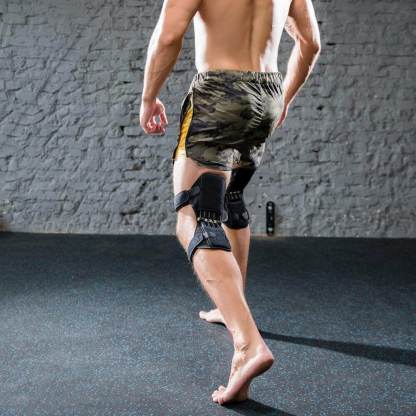 HexoKnee™ stabilizační kolenní opěrka
