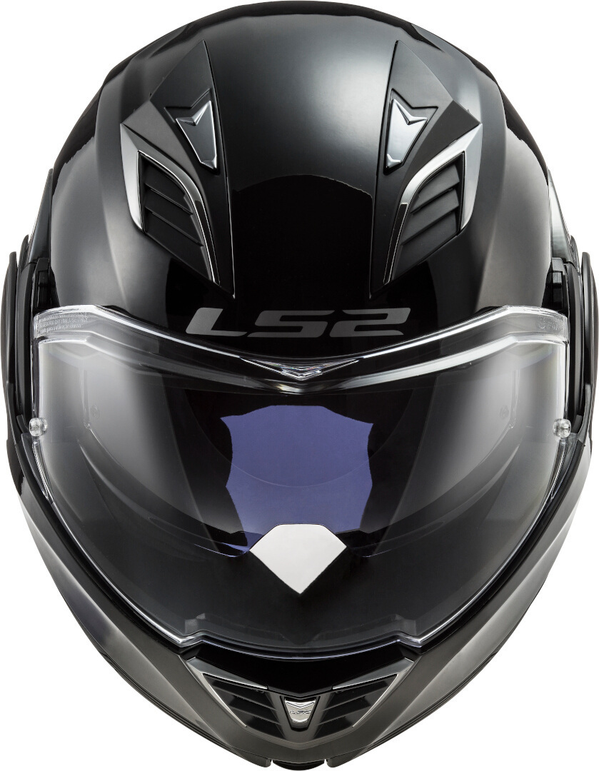 LS2 FF900 Valiant II Solid Přilba