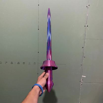 3D printing - Fun telescopic toy