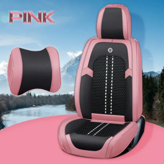 2023 Celoten komplet univerzalnih zračnih in vodotesnih prevlek iz usnja za avtomobile, SUV-je