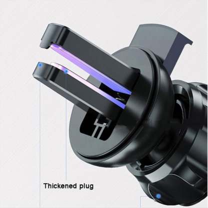 50% OFF-Smart Car Wireless Charger Phone Holder(Buy 2 Free Shipping)