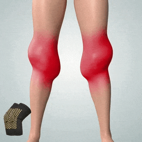 QBI™ doporučení NIH – vhodné pro všechny stavy související s nohou)