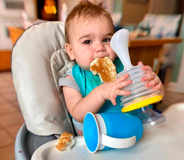 AEXZR™ Život zachraňující originální záchranné sací zařízení (záchranné zařízení proti udušení)