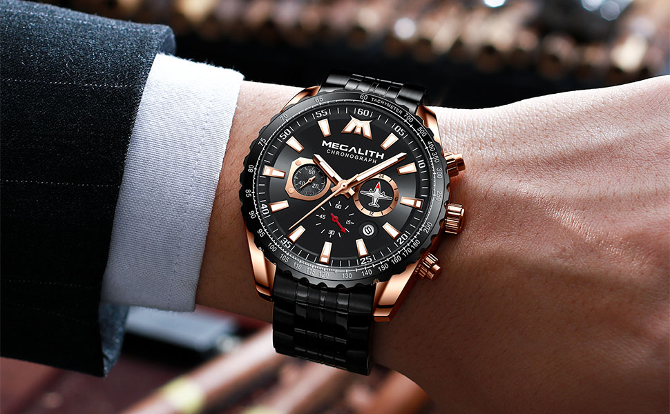 Men Wrist Watch