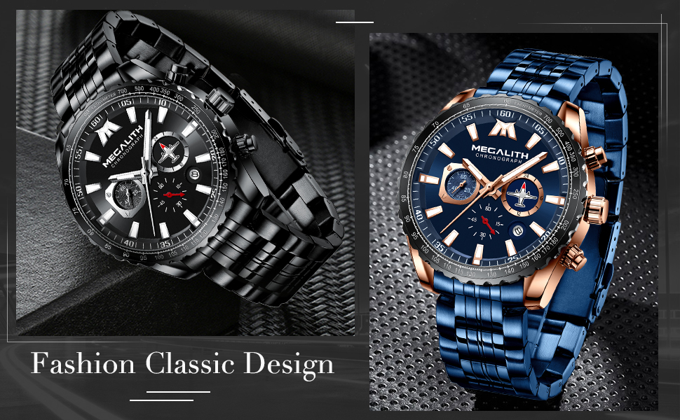 Analogue Watch for Men