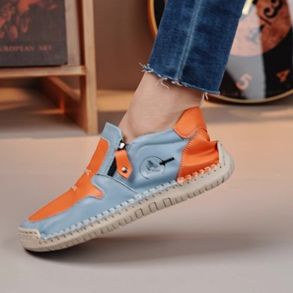 ⏰ 50% off - New handmade orthopedic shoes for women to relieve foot pain