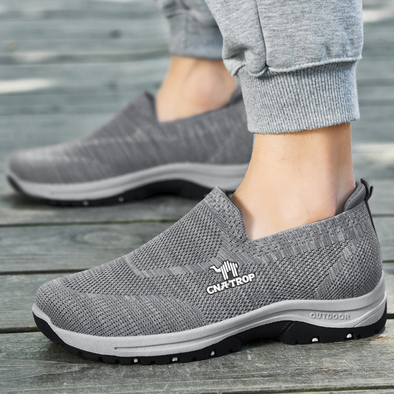 🔥On This Week Sale 70% OFF🔥Men's Sports Shoes Running Breathable Outdoor Casual Shoes