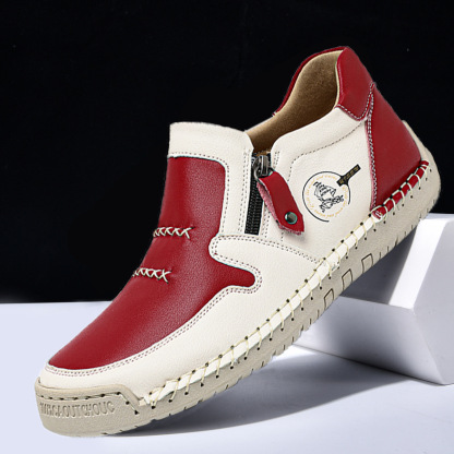 ⏰ 50% off - New handmade orthopedic shoes for women to relieve foot pain