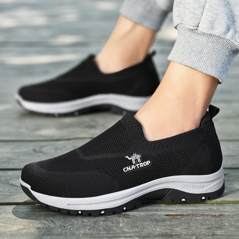 🔥On This Week Sale 70% OFF🔥Men's Sports Shoes Running Breathable Outdoor Casual Shoes