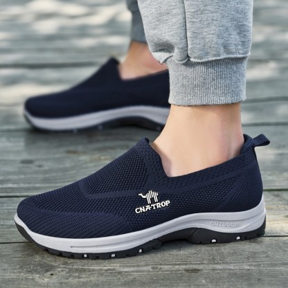 🔥On This Week Sale 70% OFF🔥Men's Sports Shoes Running Breathable Outdoor Casual Shoes