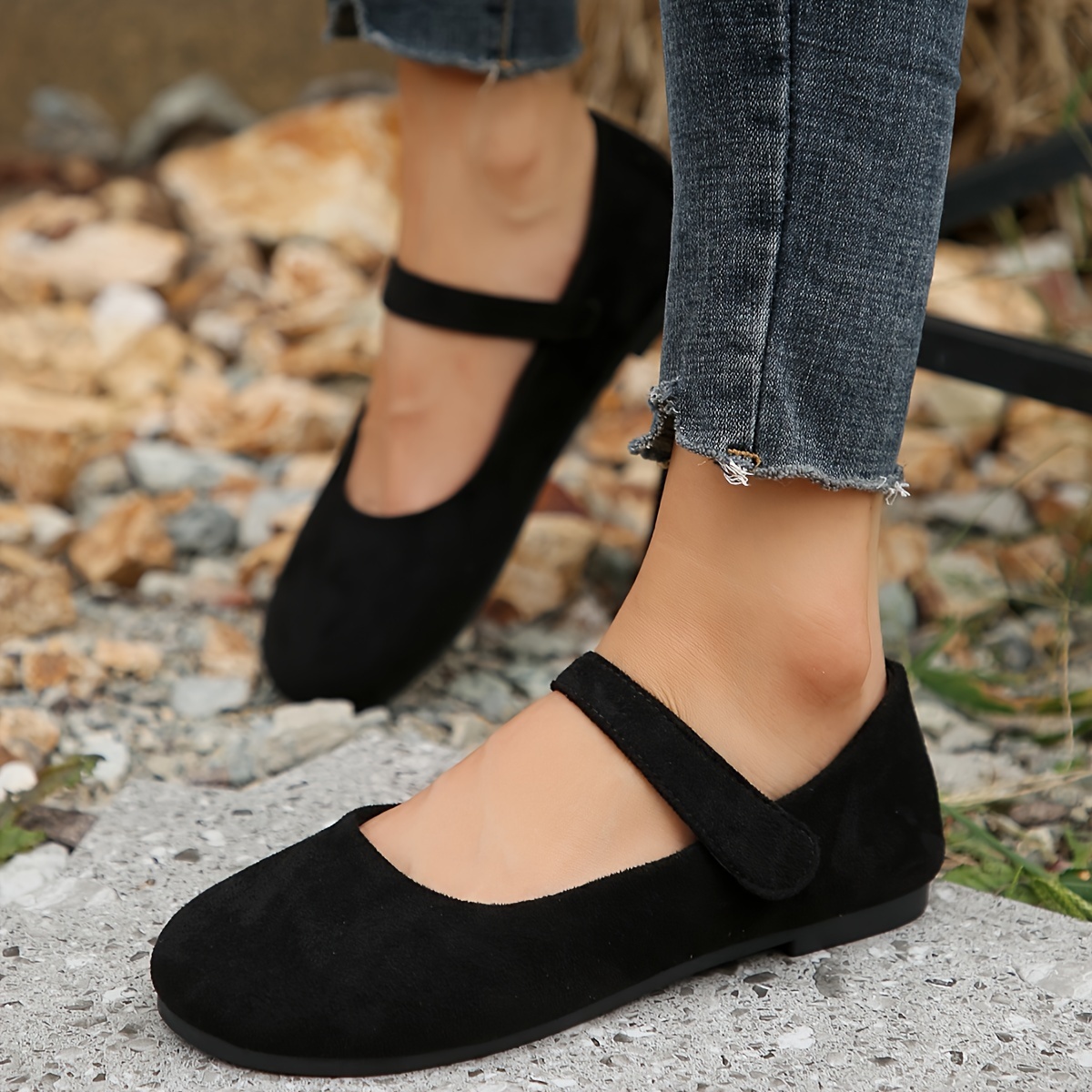 Women's Comfy Flat Shoes