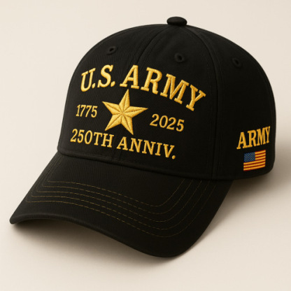 🔥Last Day 65% Off - 250th Anniversary Vintage Washed Hat