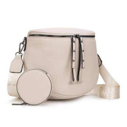 ⚡Flash 49% 🏆50K+ SOLD! Almost Gone👜 Large Fanny Pack Crossbody Sling Bags🌟