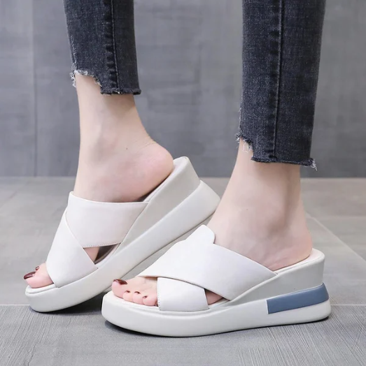 🎉This month's most popular items - Fashion orthopedic sandals