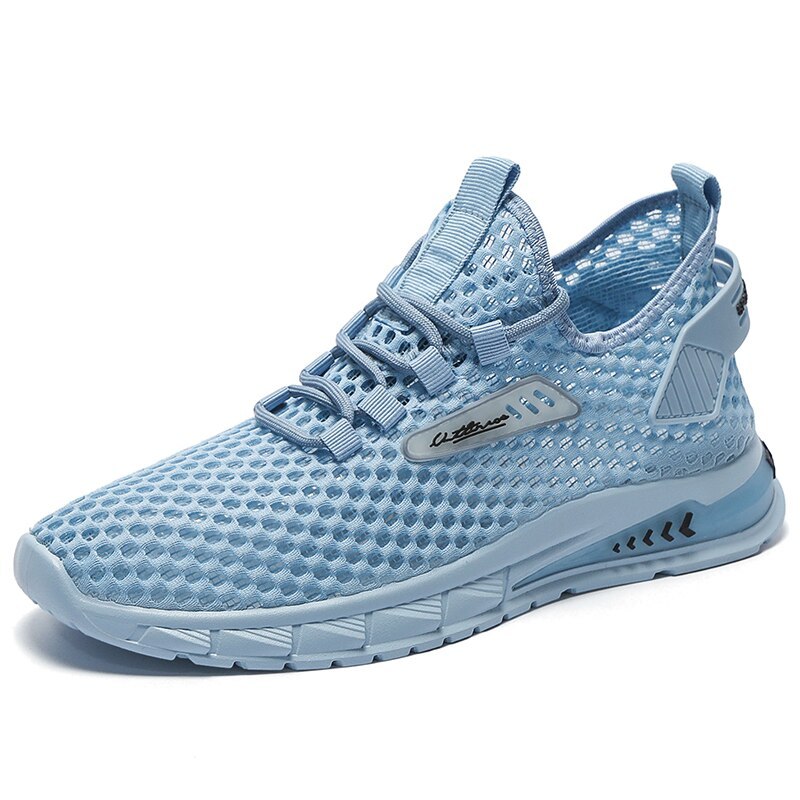 Men's Invisible Height-Increasing Breathable Sneakers