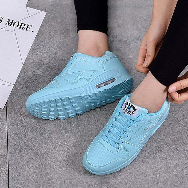 Women Orthopedic Sneakers Air Cushion Shoes