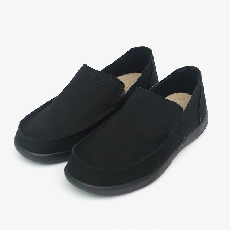 Men's Santa Cruz Loafer Slip on Shoes
